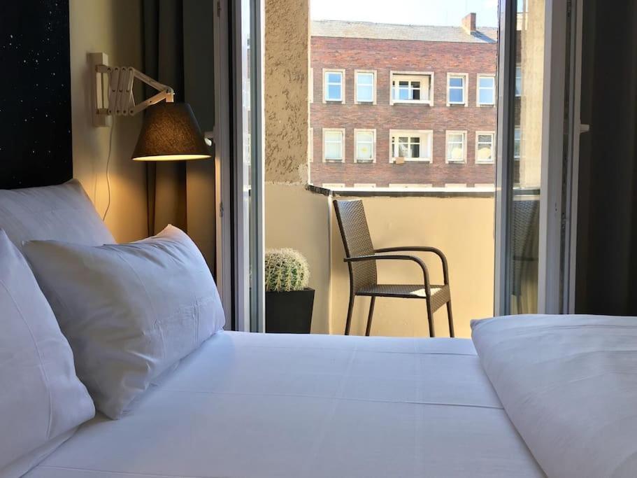 Berlin Style Apartments Quarto foto