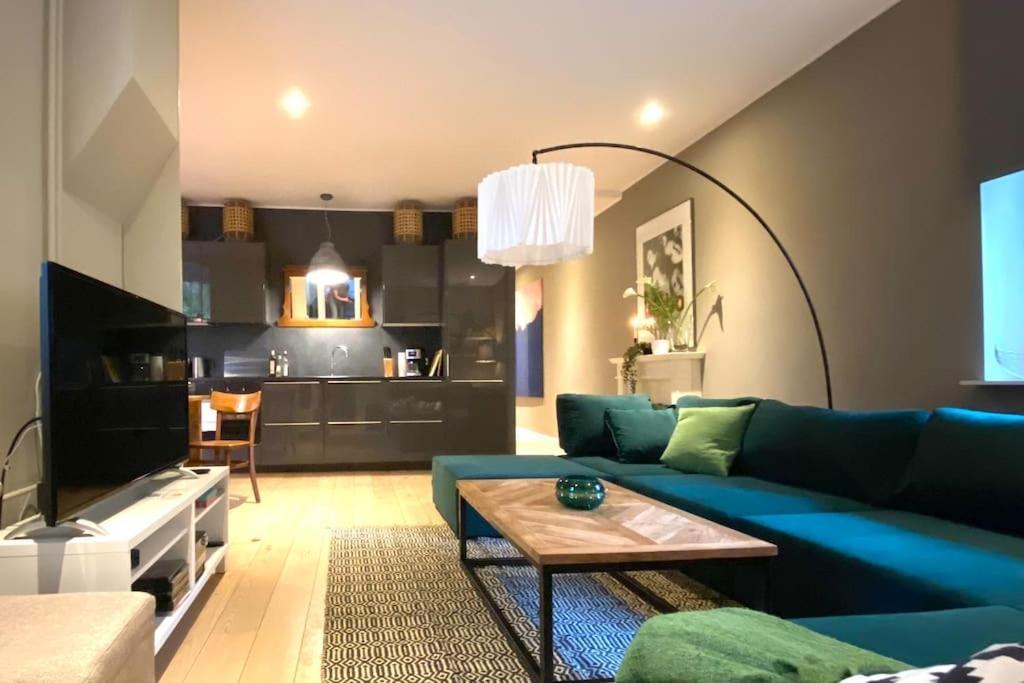 Berlin Style Apartments Quarto foto