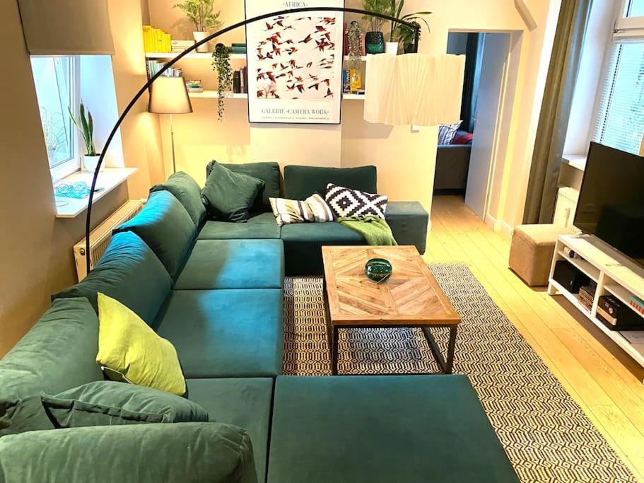 Berlin Style Apartments Quarto foto